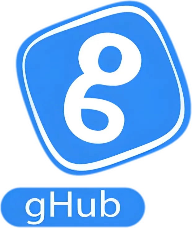 gHub logo